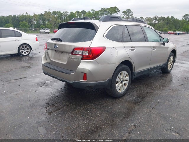 4S4BSACC2G3257194 Subaru Outback 2.5i Premium