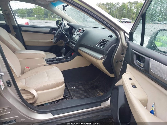 4S4BSACC2G3257194 Subaru Outback 2.5i Premium