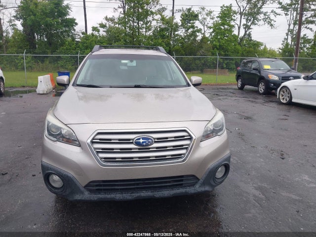 4S4BSACC2G3257194 Subaru Outback 2.5i Premium