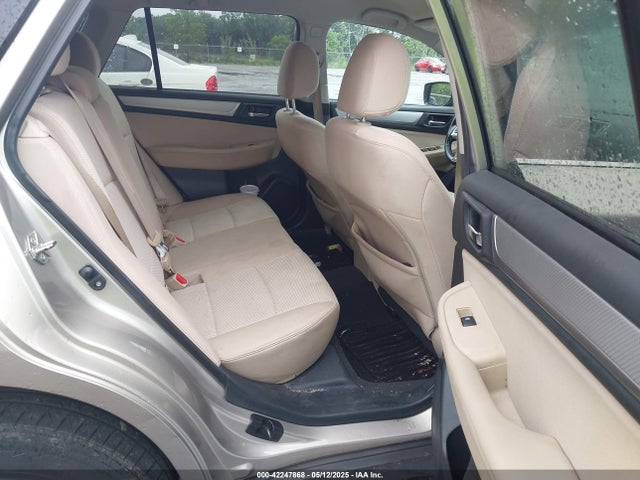 4S4BSACC2G3257194 Subaru Outback 2.5i Premium