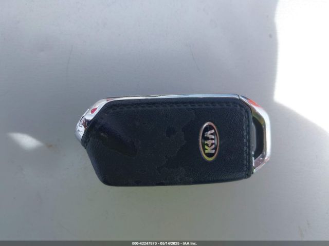 2018 KIA STINGER KNAE45LC1J6010402 Photo 10