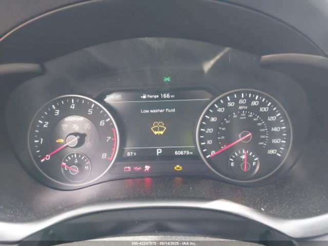 2018 KIA STINGER KNAE45LC1J6010402 Photo 6
