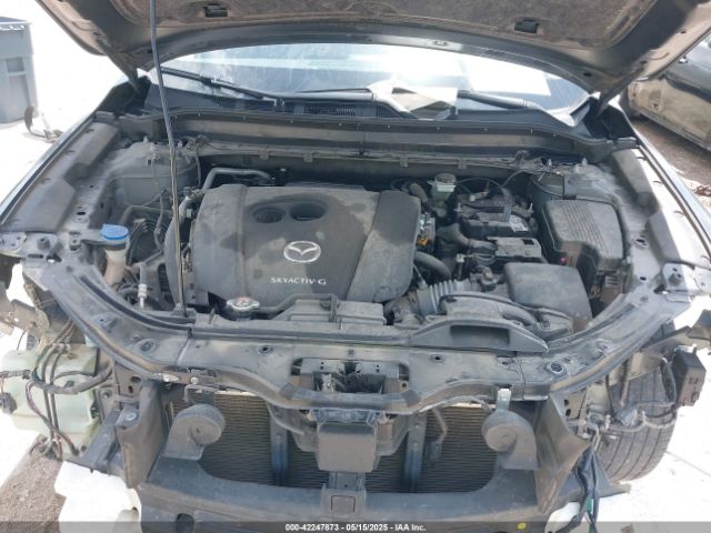 JM3KFACM9M0461562 Mazda Cx-5 Touring