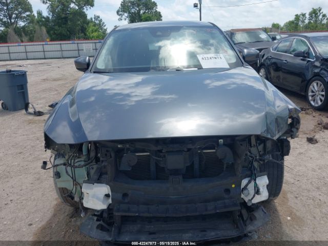 JM3KFACM9M0461562 Mazda Cx-5 Touring