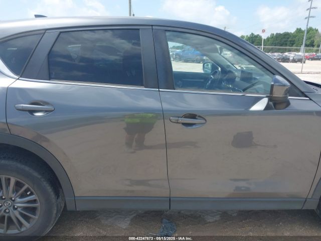 JM3KFACM9M0461562 Mazda Cx-5 Touring