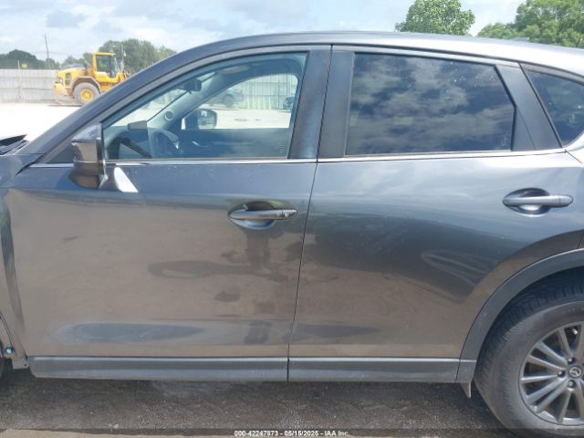 JM3KFACM9M0461562 Mazda Cx-5 Touring