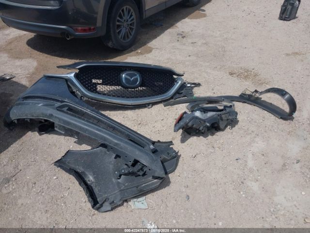 JM3KFACM9M0461562 Mazda Cx-5 Touring