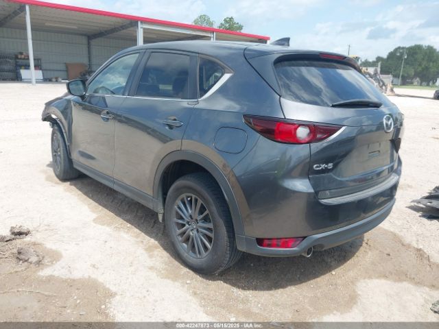 JM3KFACM9M0461562 Mazda Cx-5 Touring