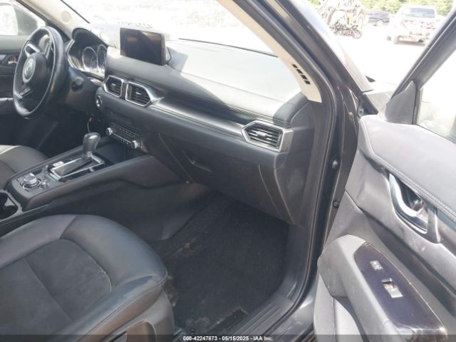 JM3KFACM9M0461562 Mazda Cx-5 Touring