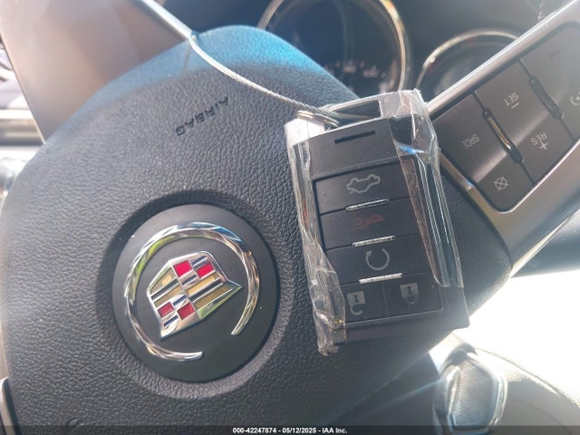 2013 CADILLAC CTS 1G6DA1E32D0104585 Photo 10