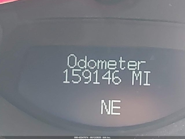 2013 CADILLAC CTS 1G6DA1E32D0104585 Photo 6