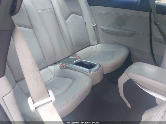 2013 CADILLAC CTS 1G6DA1E32D0104585 Photo 7