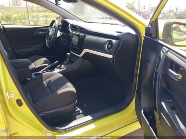 JTNKARJE5JJ569079 Toyota COROLLA IM