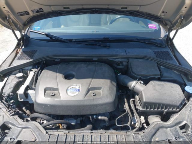 YV126MFB8F2302747 Volvo S60 T5 Premier
