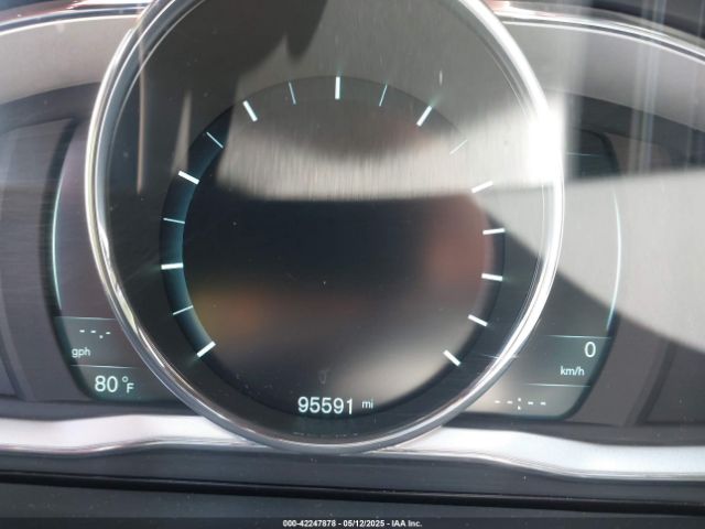 YV126MFB8F2302747 Volvo S60 T5 Premier