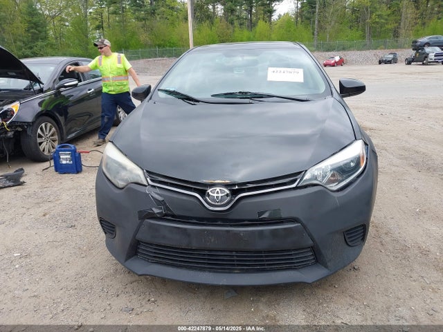 Toyota 2zr-fe 2015 2T1BURHE4FC378337 Image 12