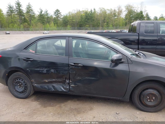 Toyota 2zr-fe 2015 2T1BURHE4FC378337 Image 13
