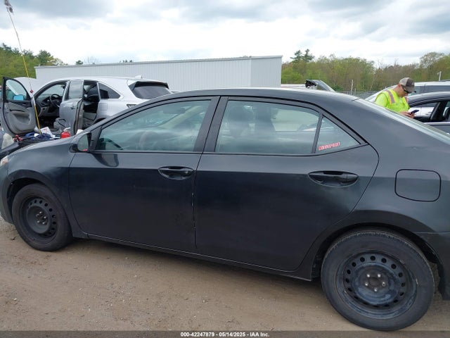 Toyota 2zr-fe 2015 2T1BURHE4FC378337 Image 14