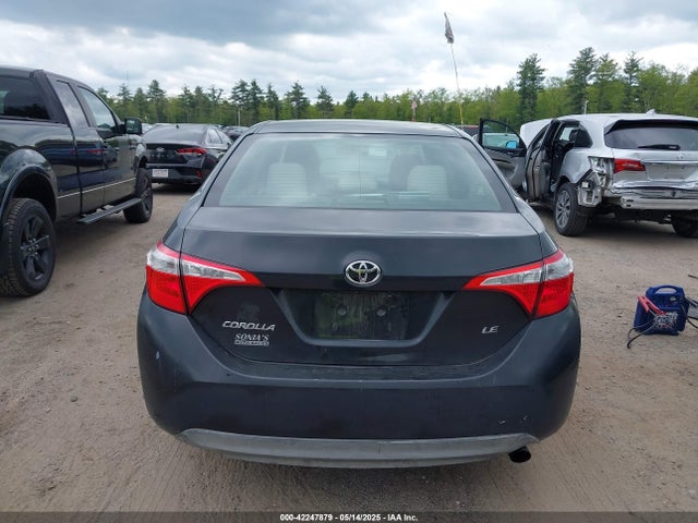 Toyota 2zr-fe 2015 2T1BURHE4FC378337 Image 16