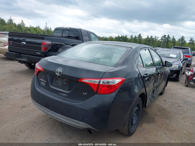 Toyota 2zr-fe 2015 2T1BURHE4FC378337 Image 4