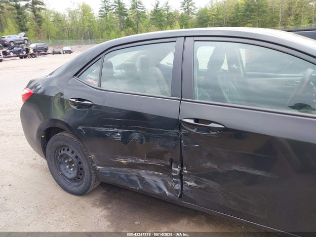 Toyota 2zr-fe 2015 2T1BURHE4FC378337 Image 6
