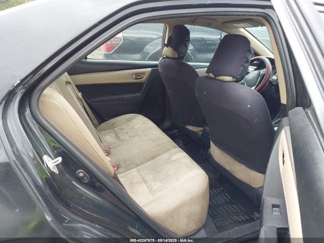 Toyota 2zr-fe 2015 2T1BURHE4FC378337 Image 8