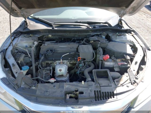 1HGCR2F31GA200259 Honda ACCORD LX