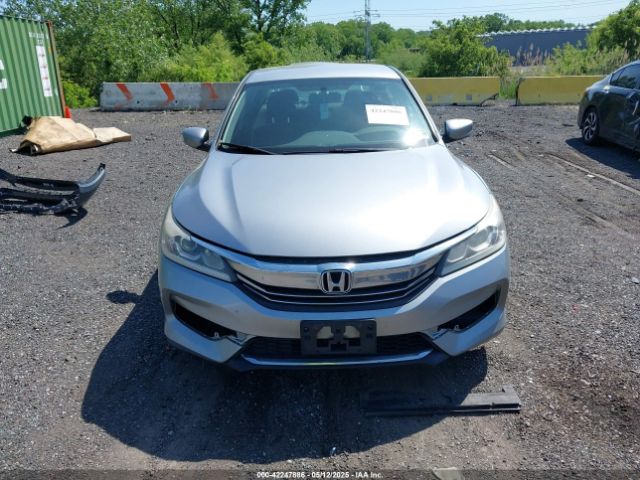 1HGCR2F31GA200259 Honda ACCORD LX