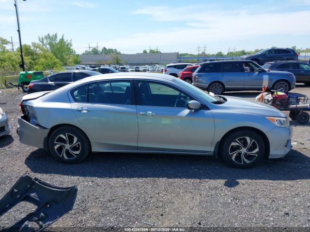 1HGCR2F31GA200259 Honda ACCORD LX