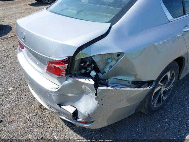 1HGCR2F31GA200259 Honda ACCORD LX