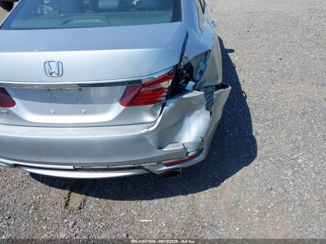 1HGCR2F31GA200259 Honda ACCORD LX