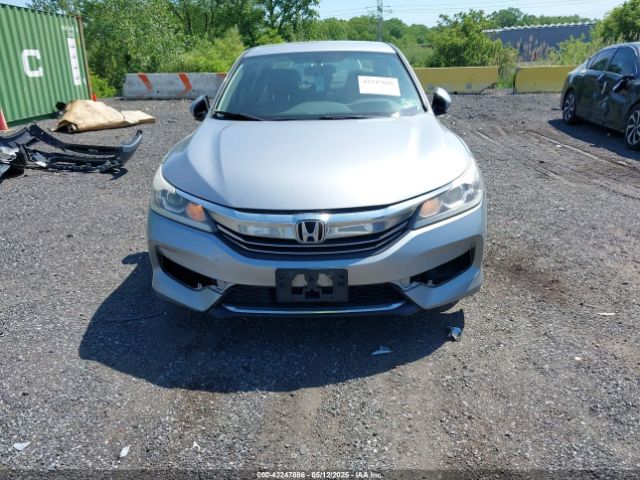 1HGCR2F31GA200259 Honda ACCORD LX