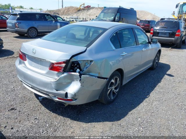 1HGCR2F31GA200259 Honda ACCORD LX