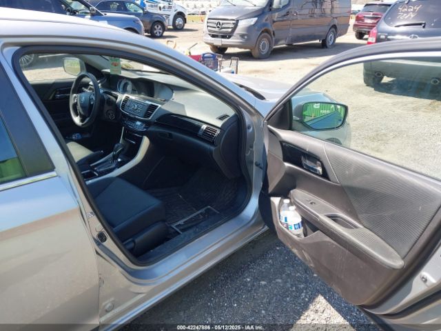1HGCR2F31GA200259 Honda ACCORD LX