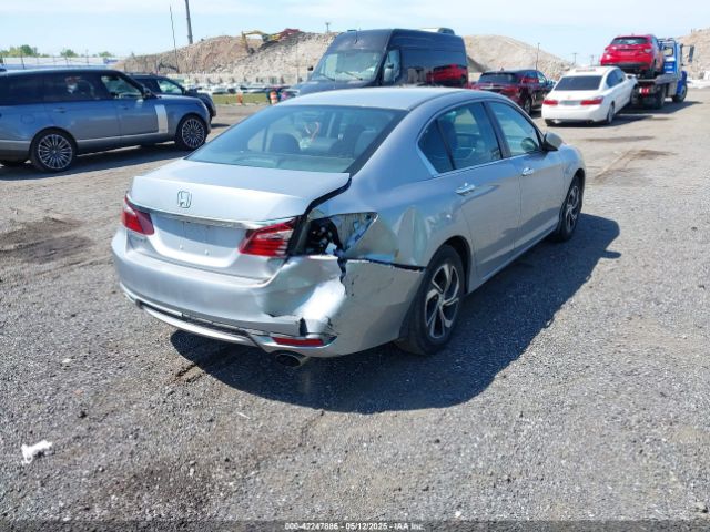 1HGCR2F31GA200259 Honda ACCORD LX