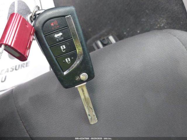 2019 TOYOTA CAMRY 4T1B11HK2KU713944 Photo 10