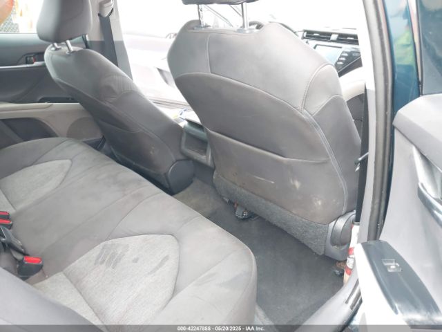 2019 TOYOTA CAMRY 4T1B11HK2KU713944 Photo 7