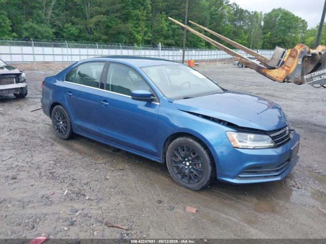 2017 VOLKSWAGEN JETTA 3VW2B7AJ8HM246268