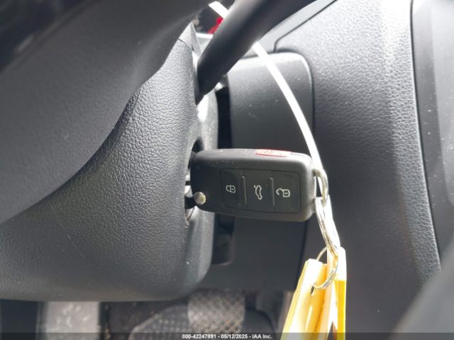 2017 VOLKSWAGEN JETTA 3VW2B7AJ8HM246268 Photo 10