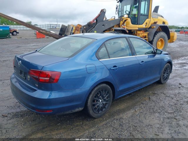 2017 VOLKSWAGEN JETTA 3VW2B7AJ8HM246268 Photo 3
