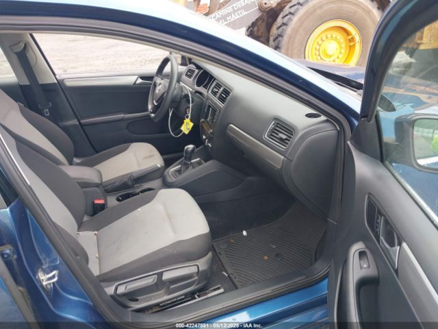 2017 VOLKSWAGEN JETTA 3VW2B7AJ8HM246268 Photo 4