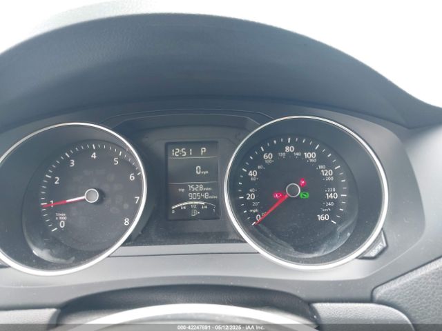 2017 VOLKSWAGEN JETTA 3VW2B7AJ8HM246268 Photo 6