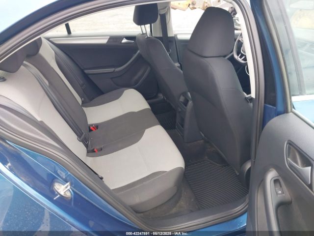 2017 VOLKSWAGEN JETTA 3VW2B7AJ8HM246268 Photo 7