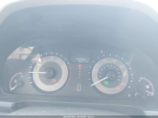 2016 HONDA ODYSSEY 5FNRL5H90GB067238 Photo 6
