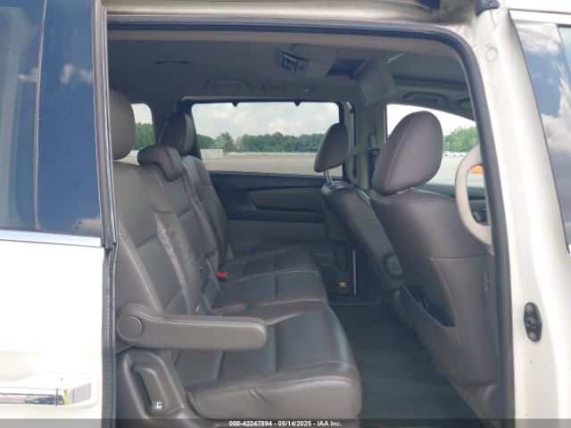 2016 HONDA ODYSSEY 5FNRL5H90GB067238 Photo 7