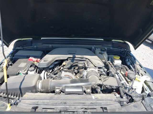 1C4HJXDG7LW323902 Jeep 2020