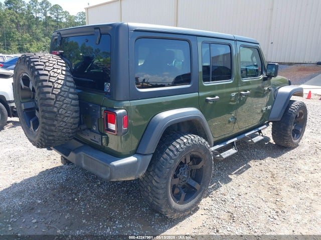 1C4HJXDG7LW323902 Jeep 2020