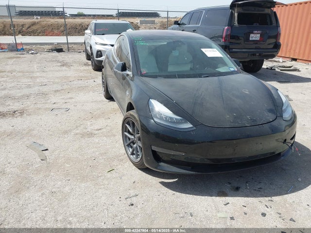 2019 TESLA MODEL 3 5YJ3E1EAXKF312000 Photo 0