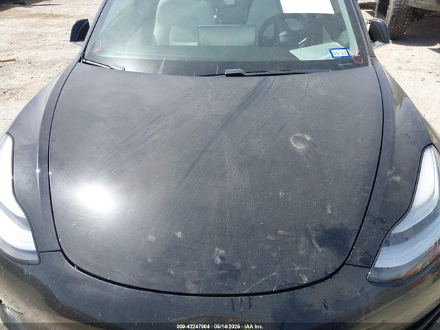 2019 TESLA MODEL 3 5YJ3E1EAXKF312000 Photo 9