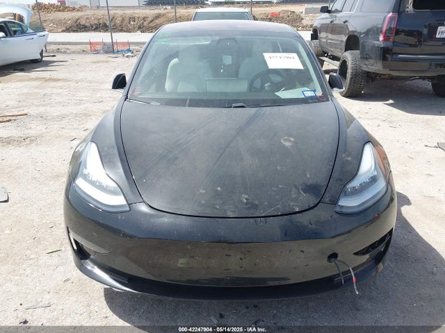 5YJ3E1EAXKF312000 Tesla 2019